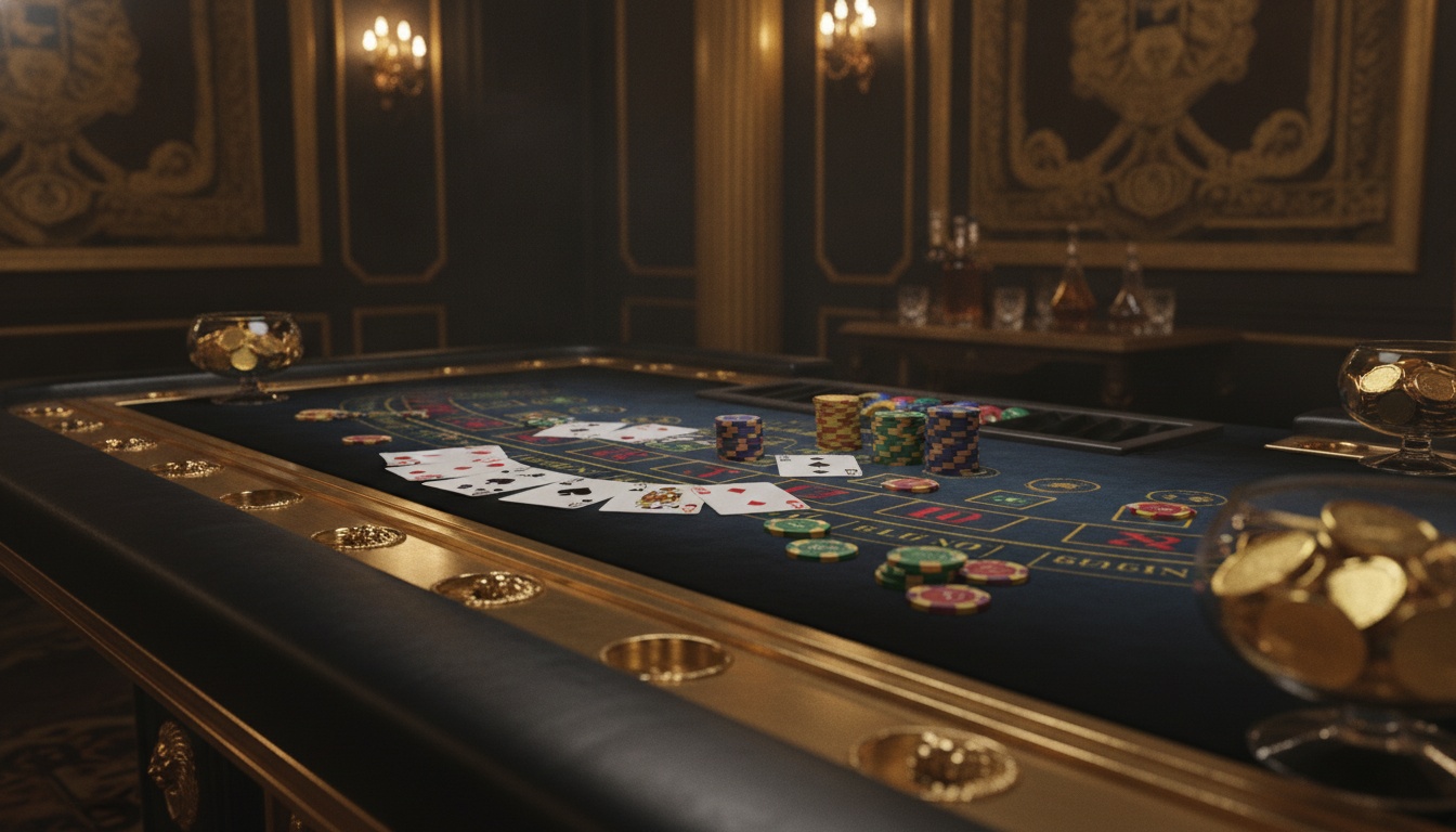 Explora la Variedad de Juegos en RoyalGame